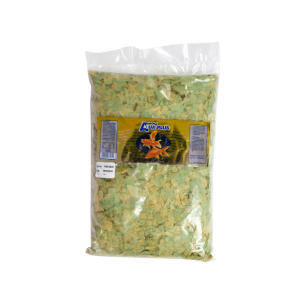 Aqua Gold Fish Flakes 250g