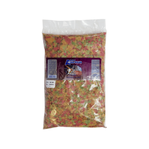 Aqua Plus Tropical Fish Flakes 250g