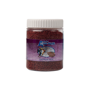 Aqua Plus Tropical Bits 100g