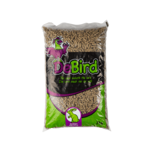 Rabbit Pellets 2KG