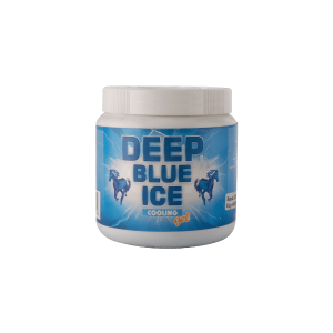 Deep Blue Ice 500G