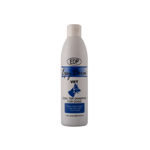 Epyderm Shampoo 250ML