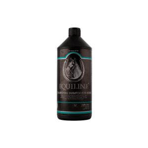 Equiline Shampoo 1LT