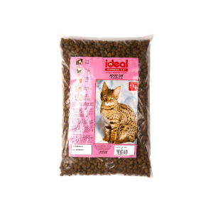 Ideal Cat Food 1kg