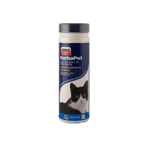 Karbapet Dog/cat Tick&Flea Powder 100G