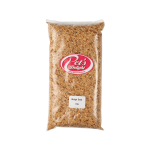Budgie Seed 5KG