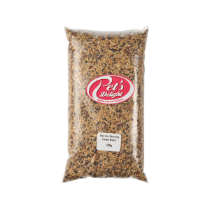 Canary Seed Mix 500G