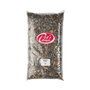 Cockatiel Seed 1KG