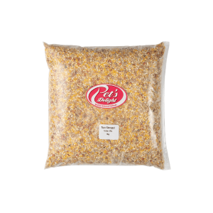 Garden Bird Mix 3KG
