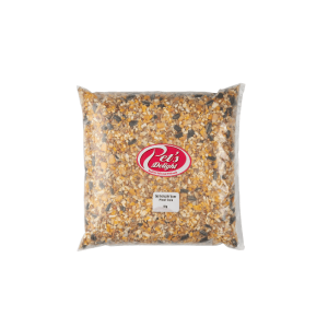 Poultry Mix 1KG