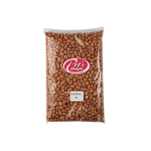 Nuts W/Out Shell 1KG