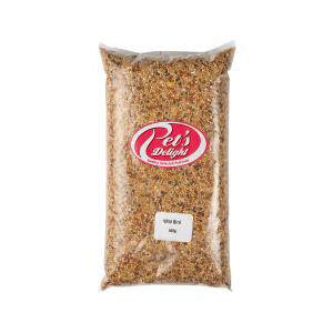 Wild Bird Mix 1KG