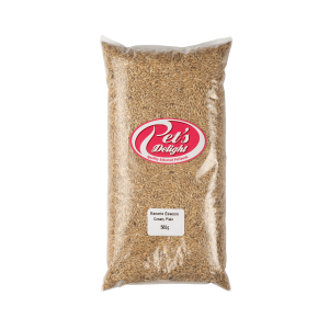 Canary Seed Plain 500g