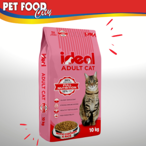 Ideal Cat Food PetFoodCity