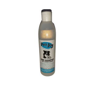 Pets Joy Shampoo 250ML