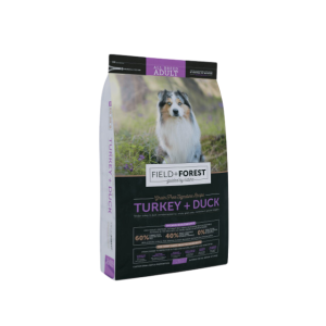 Field+Forest Turkey+Duck Adult 12kg