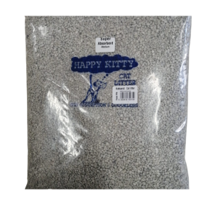 Happy Kitty Litter all kg's