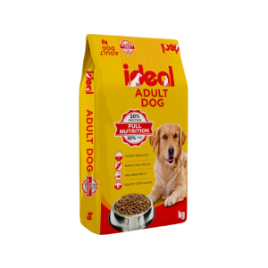 Ideal Adult Dog Food 25kg