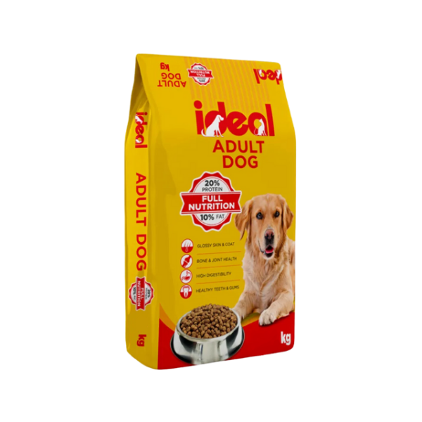 Ideal Adult dog food 2kg