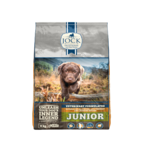 Jock Junior 8kg