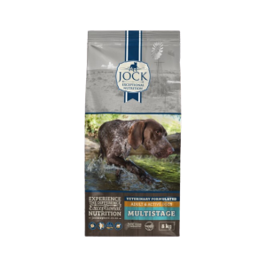 Jock Multistage 8kg