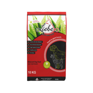 Liebe Adult 10kg