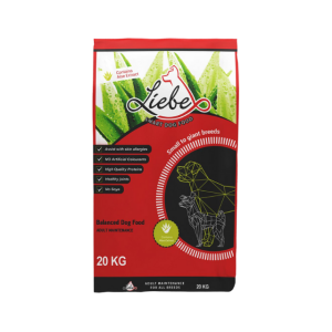 Liebe Adult 20kg