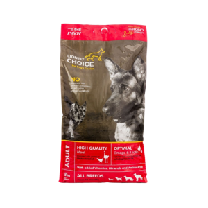 Lionel`s Choice Adult 8kg