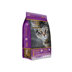 Lionel`s Choice Adult Cat 3kg