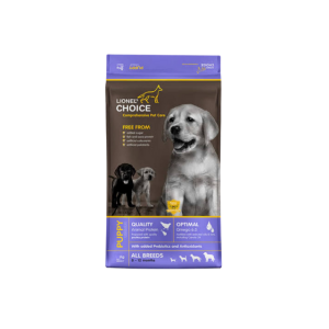 Lionel`s Choice Puppy 2.5kg