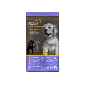 Lionel`s Choice Puppy 20kg