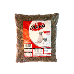 Menu Adult Dog Food 1.75kg