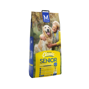 Montego Classic Senior Dog Food 10kg