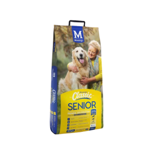 Montego Classic Senior Dog Food 2kg