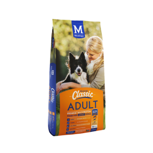 Montego Classic Adult Dog Food 10kg