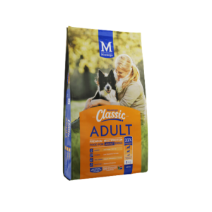 Montego Classic Adult Dog Food 2kg