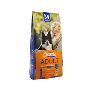 Montego Classic Adult Dog Food 40kg