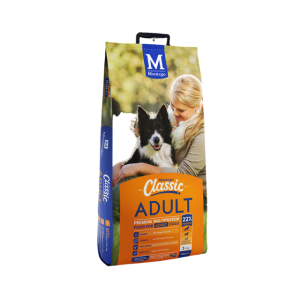 Montego Classic Adult Dog Food 5kg