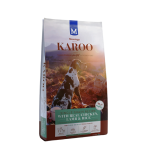 Montego Karoo Large to Giant Breed Puppy 1.75kg