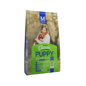 Montego classic puppy best sale