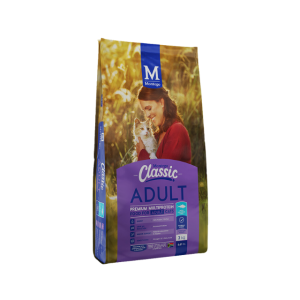 Montego Classic Adult Cat Food Tuna 3kg