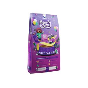 Montego Monty & Me Adult Cat Food 10kg