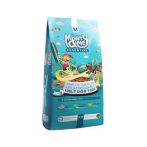 Montego Monty & Me Essential Adult Dog Food 20kg