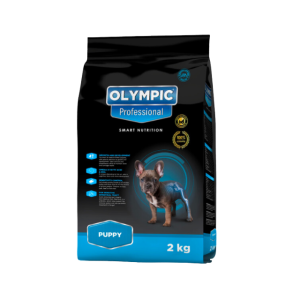 Olympic Professional Puppy 2kg