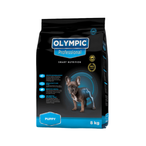 Olympic Professional Puppy 8kg