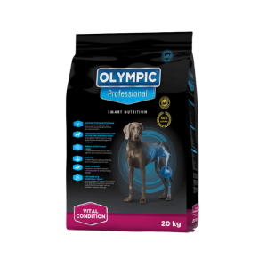 Olympic Professional Vital Condition 20kg