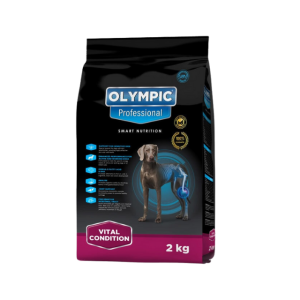 Olympic Professional Vital Condition 2kg