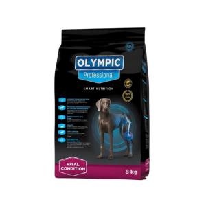 Olympic Professional Vital Condition 8kg