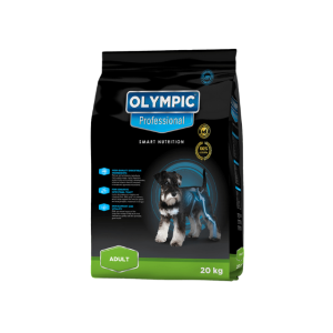 Olympic adult dog food 20kg