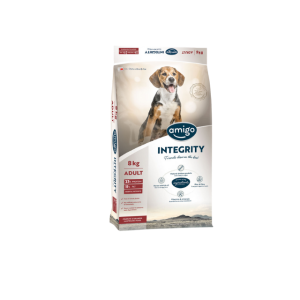 Amigo Integrity Adult 8kg